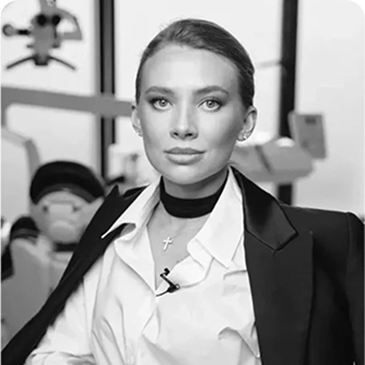 Liliya Zhernova