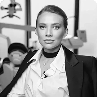 Liliya Zhernova
