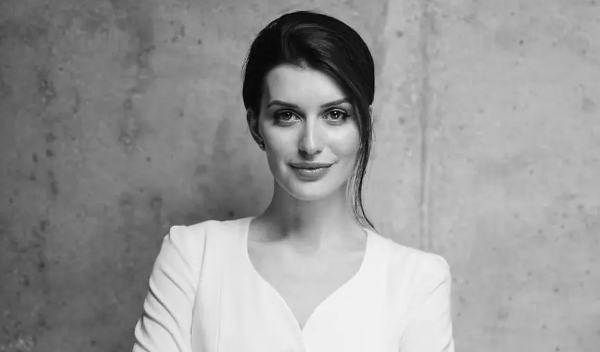 Nadezhda Solyshko
